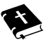 Bible Verse Analysis logo